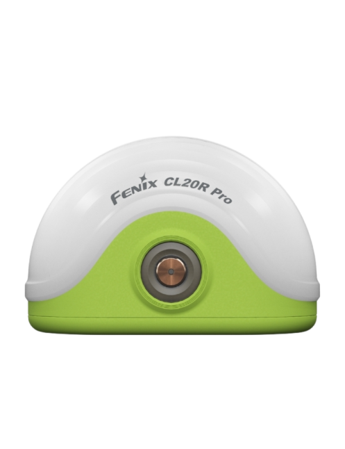 Lampe Fenix CL20R Pro 400 lumens – Éclairage ambiance et outdoor