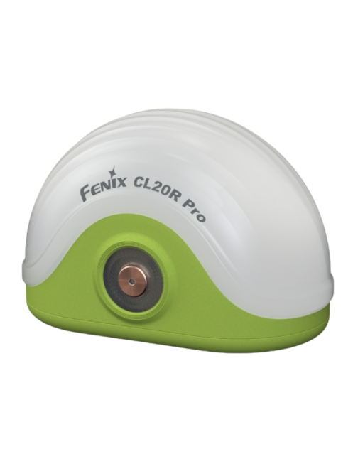 Lampe Fenix CL20R Pro 400 lumens – Éclairage ambiance et outdoor