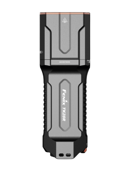 Lampe torche Fenix TK28R 6500 lumens – Puissance outdoor