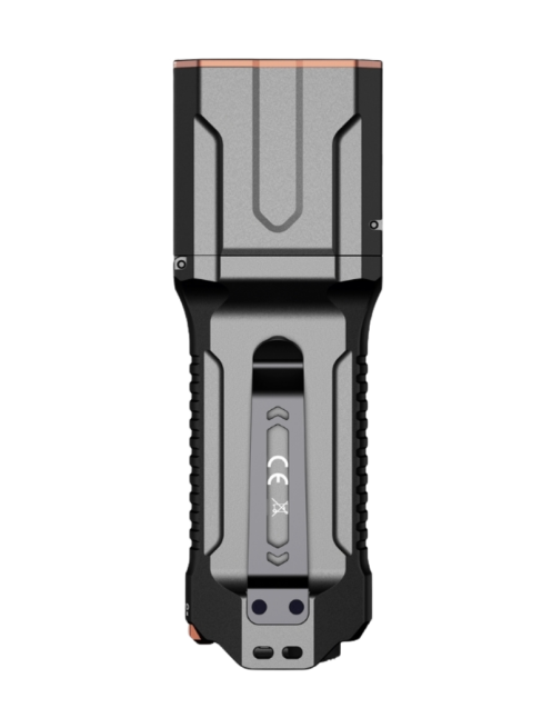 Lampe torche Fenix TK28R 6500 lumens – Puissance outdoor