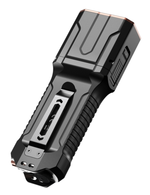 Lampe torche Fenix TK28R 6500 lumens – Puissance outdoor