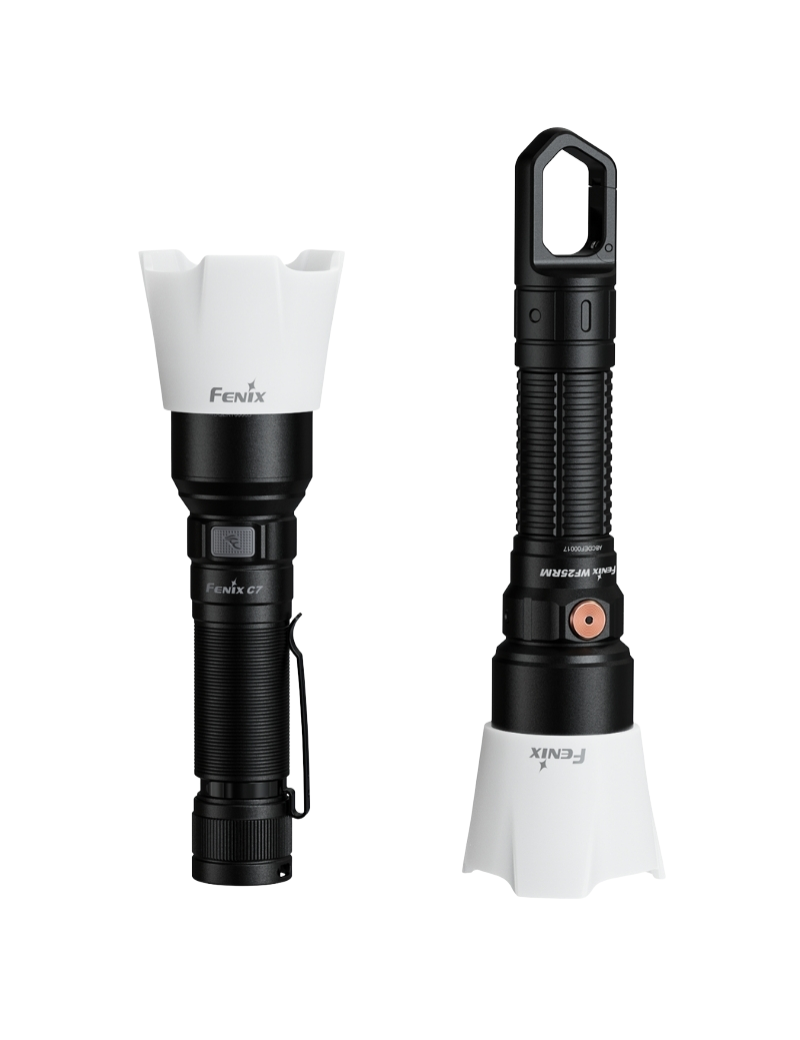 Diffuseur lampe Fenix AOD-04 – Accessoire éclairage outdoor
