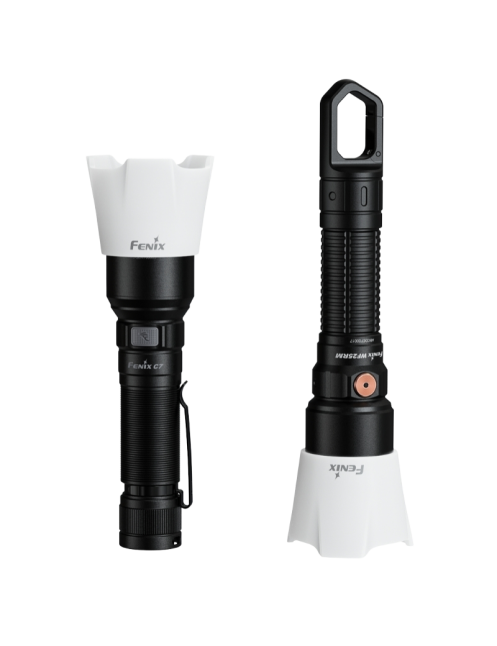 Diffuseur lampe Fenix AOD-04 – Accessoire éclairage outdoor