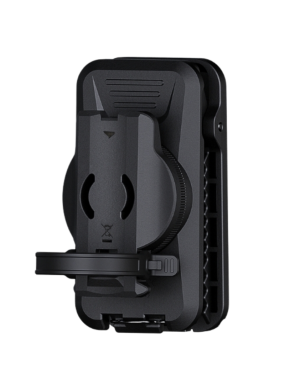 Support lampe Fenix ALC03 avec pince – Accessoire éclairage outdoor