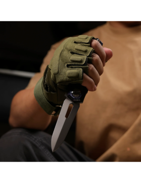 REMETTE RTIP-M Infinite Power M390 | Titanium Folding Knife