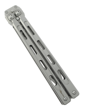 MAXKNIVES MK136 Couteau papillon interchangeable | 4 lames