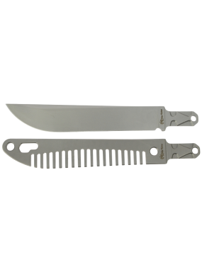 MAXKNIVES MK136 Couteau papillon interchangeable | 4 lames