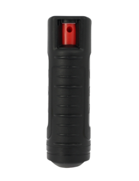PIRANHA MPCN Mini Spray Poivre 10ml | Défense compacte 3M