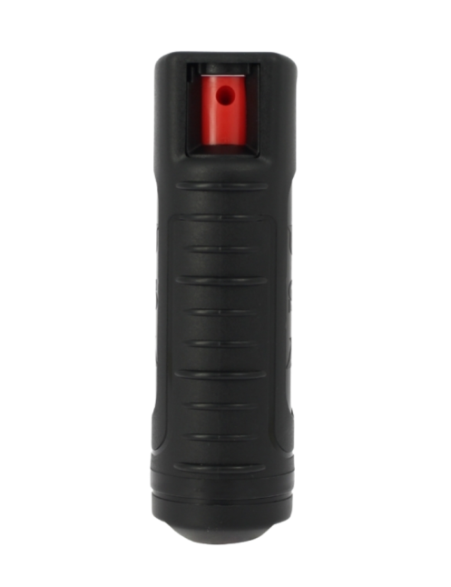 PIRANHA MPCN Mini Spray Poivre 10ml | Défense compacte 3M
