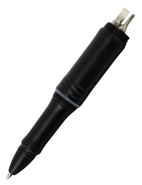 TACRAY PEN-B Stylo multifonction | EDC bureau léger