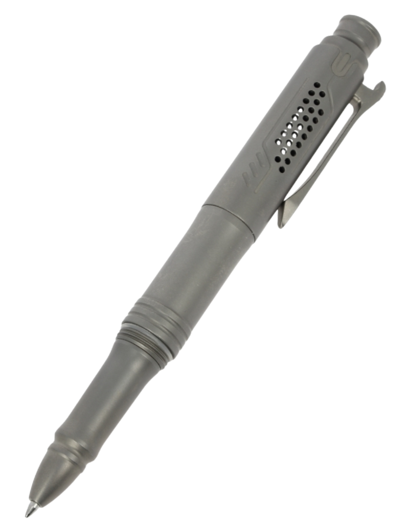 TACRAY PEN-S Multi-Function Pen | EDC Desk & Screwdriver Tool