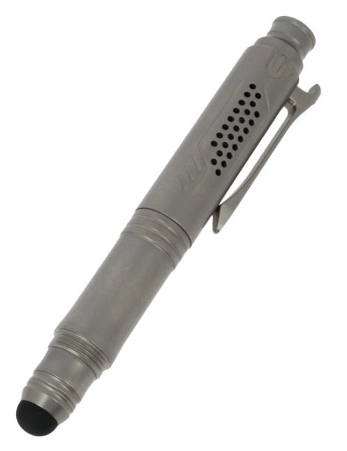 TACRAY PEN-S Multi-Function Pen | EDC Desk & Screwdriver Tool
