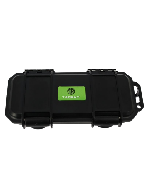 TACRAY PEN-S Multi-Function Pen | EDC Desk & Screwdriver Tool