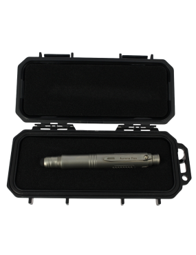 TACRAY PEN-S Stylo multifonction | EDC bureau et tournevis