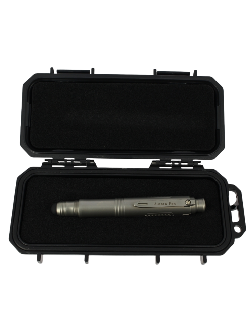 TACRAY PEN-S Stylo multifonction | EDC bureau et tournevis