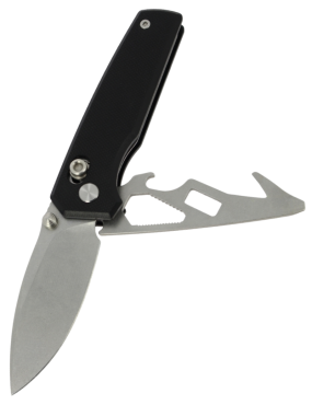 TACRAY TRMK Couteau multifonction VG10 | EDC compact