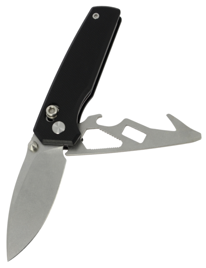 TACRAY TRMK Couteau multifonction VG10 | EDC compact