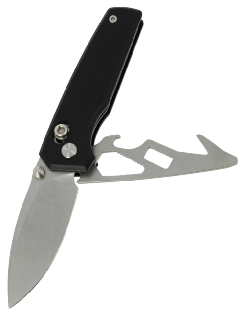 TACRAY TRMK Couteau multifonction VG10 | EDC compact