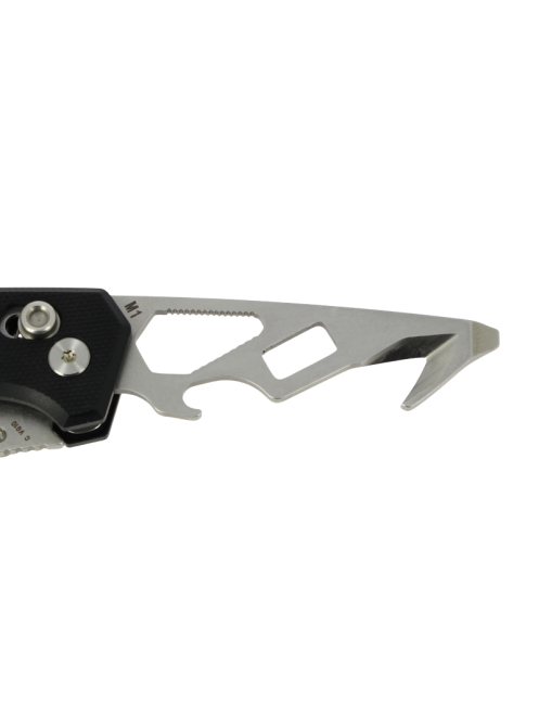 TACRAY TRMK Couteau multifonction VG10 | EDC compact