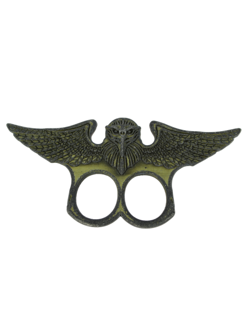 Outil d’impact 2 doigts aigle US – sécurité EDC | Survieworld Outil d’impact 2 doigts aigle US – sécurité EDC | Survieworld