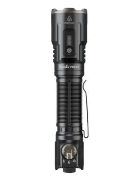 Lampe torche Fenix TK25R 3600 lumens – Outdoor et exploration