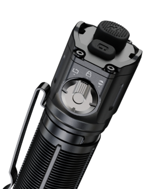 Lampe torche Fenix TK25R 3600 lumens – Outdoor et exploration