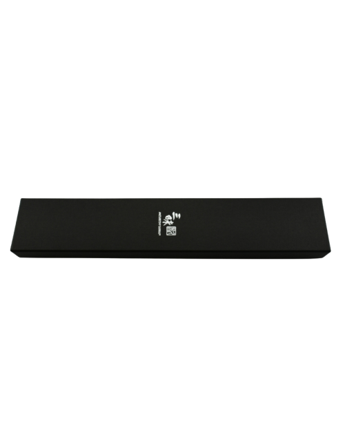 MCUSTA ZSH2B-4008DH – Couteau Nakiri 165 mm VG10 Damas