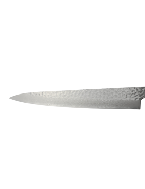 MCUSTA ZSH2B-4011DH – Couteau Sujihiki 270 mm VG10 Damas