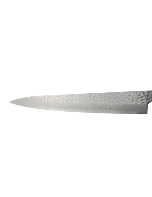 MCUSTA ZSH2B-4011DH – Couteau Sujihiki 270 mm VG10 Damas