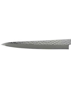 MCUSTA ZSH2B-4010DH – Couteau Sujihiki 240 mm VG10 Damas