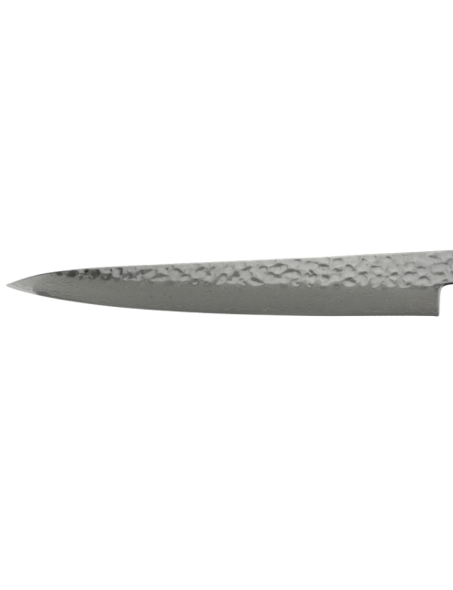 MCUSTA ZSH2B-4010DH – Couteau Sujihiki 240 mm VG10 Damas