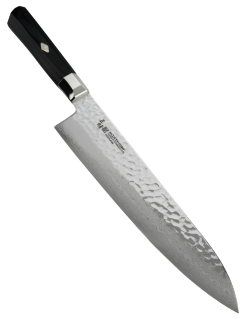 MCUSTA ZSH2B-4007DH – Couteau Gyuto 240 mm VG10 Damas