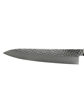 MCUSTA ZSH2B-4007DH – Couteau Gyuto 240 mm VG10 Damas