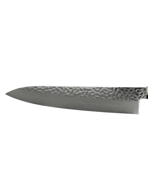 MCUSTA ZSH2B-4007DH – Couteau Gyuto 240 mm VG10 Damas