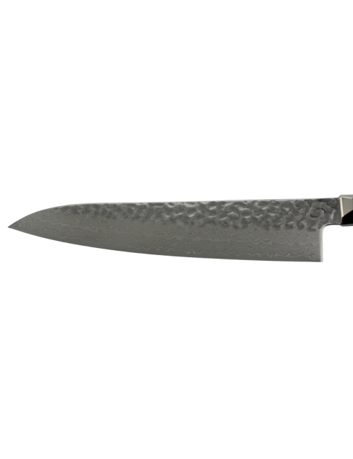 MCUSTA ZSH2B-4005DH – Couteau Gyuto 210 mm VG10 Damas