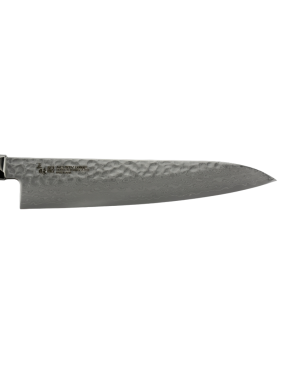 MCUSTA ZSH2B-4005DH – Couteau Gyuto 210 mm VG10 Damas