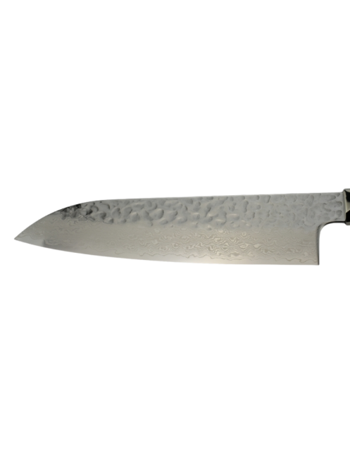 MCUSTA ZSH2B-4003DH – Couteau Santoku 180 mm VG10 Damas