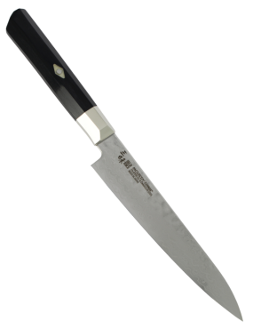 MCUSTA ZSH2B-4002DH – 150 mm VG10 Damascus Petty Knife