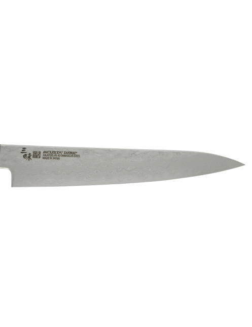 MCUSTA ZSH2B-4002DH – Couteau Petty 150 mm VG10 Damas