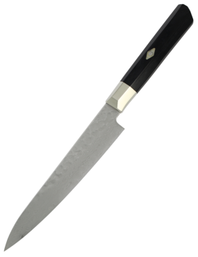 MCUSTA ZSH2B-4002DH – Couteau Petty 150 mm VG10 Damas