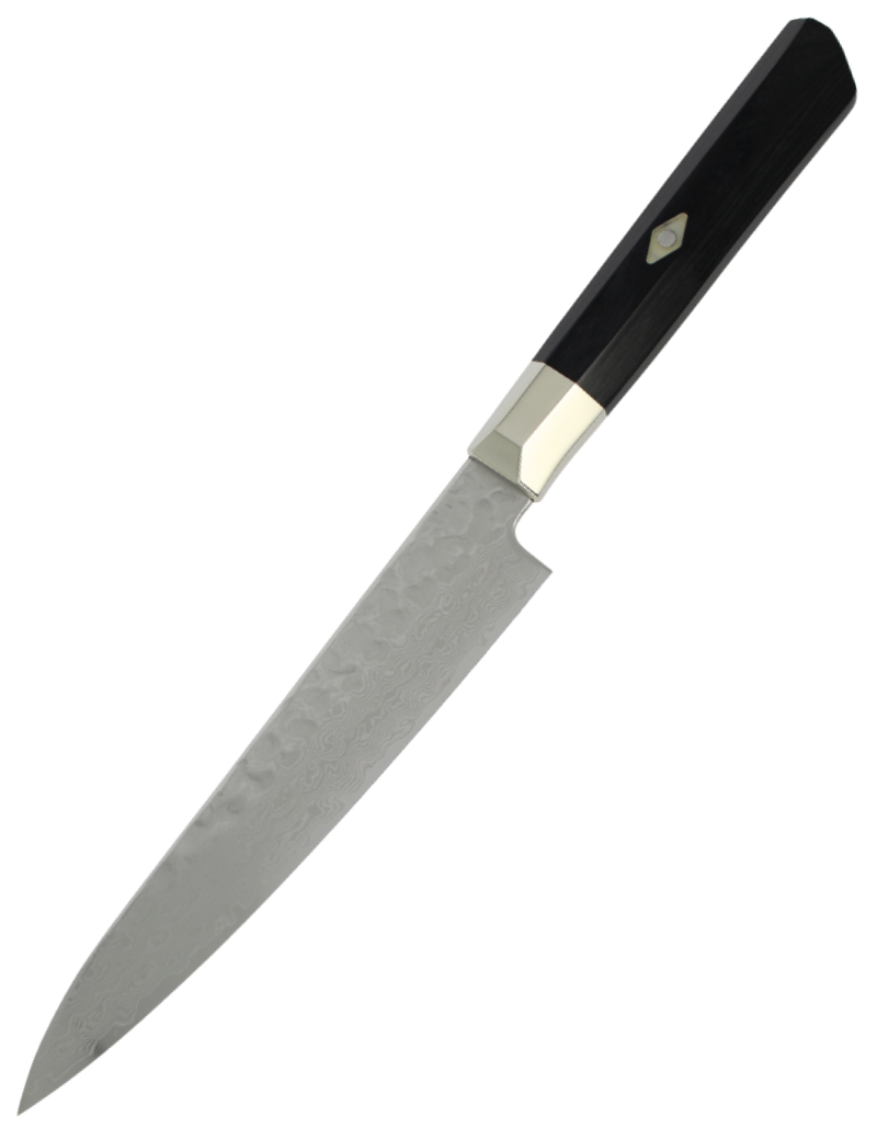 MCUSTA ZSH2B-4002DH – Couteau Petty 150 mm VG10 Damas