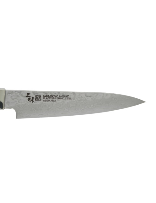 MCUSTA ZSH2B-4001DH – Couteau Petty 110 mm VG10 Damas