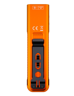 Lampe torche Fenix E06R PRO Orange 1600 lumens