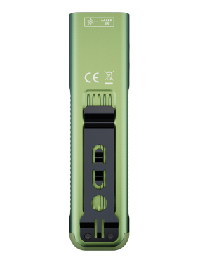 Fenix E06R PRO Green Flashlight 1600 lumens