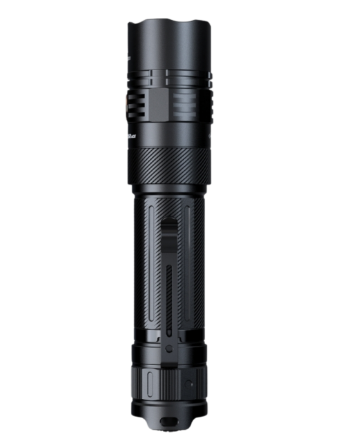 FENIX PD36R ACE – Lampe tactique rechargeable 3000 lumens