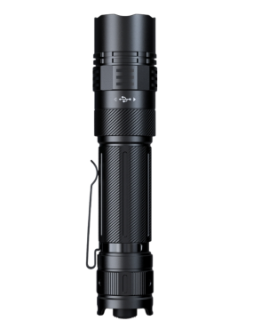 FENIX PD36R ACE – Lampe tactique rechargeable 3000 lumens