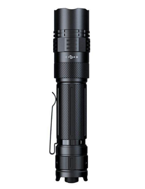 FENIX PD36R ACE – Lampe tactique rechargeable 3000 lumens