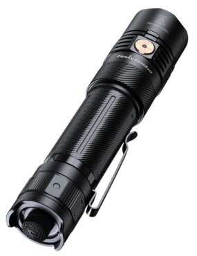 FENIX PD36R ACE – Lampe tactique rechargeable 3000 lumens