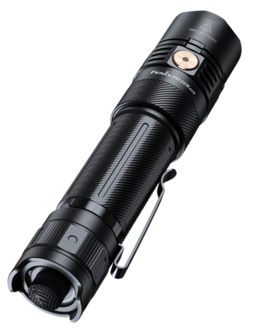 FENIX PD36R ACE – Lampe tactique rechargeable 3000 lumens