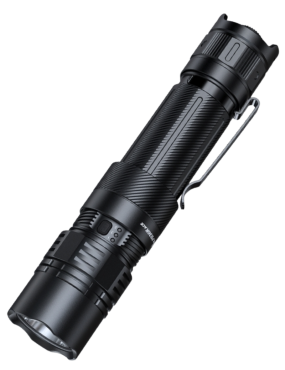 FENIX PD36R ACE – Lampe tactique rechargeable 3000 lumens